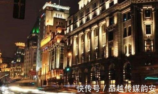 上海人|易中天：上海人和非上海人，几乎是一眼就可以区分开来