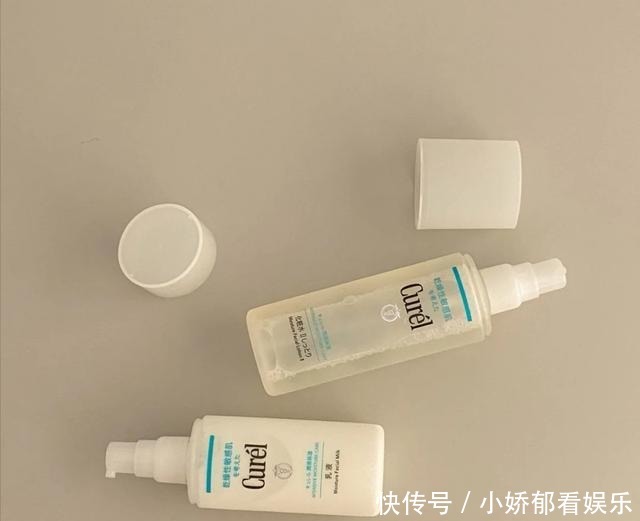 用一次夸一次,热门护肤品:珂润温和,谷雨改善暗黄,值得试试