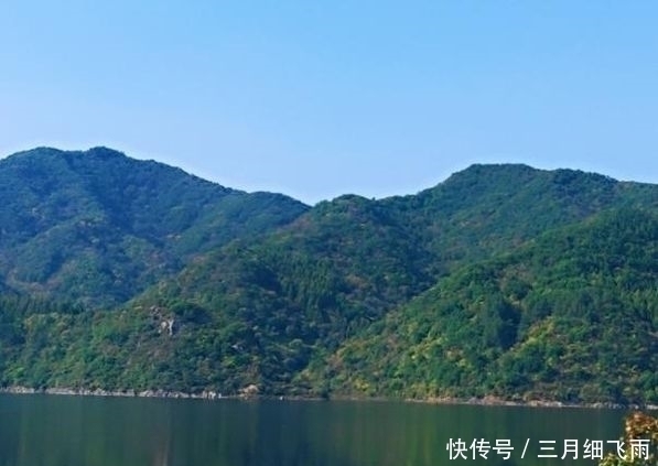 东北最“陡峭”的山峰，阶梯接近90度，险峻程度比肩华山