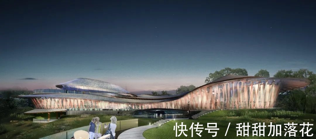 山水比德|助力实力旅企，山水比德可以做什么丨华侨城篇！