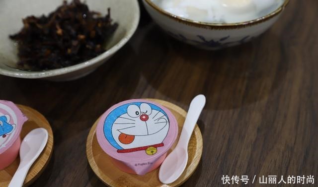 给初中生准备的早餐,无需早起,十分钟准备一桌,网友这办法好!