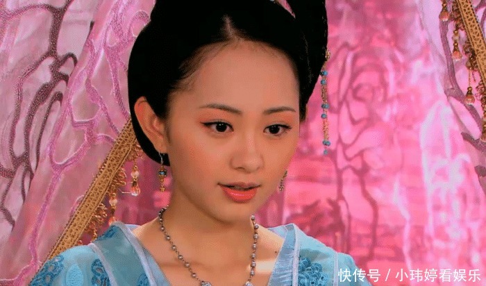 真心|唐朝故事:太平公主的一生,真心只爱他,你知道他是谁吗?