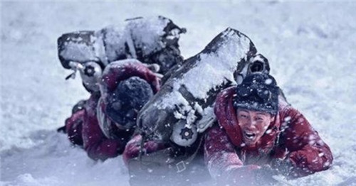 登山|珠峰“睡美人”生前哀求丈夫别丢下她,如今冰封22年成登山路标