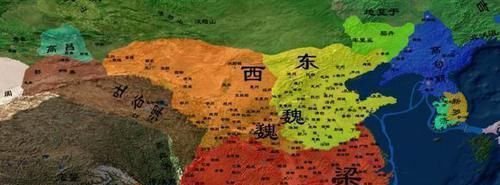 南陈|三个月灭亡南陈，称帝九年即一统天下，隋文帝到底是如何做到的？