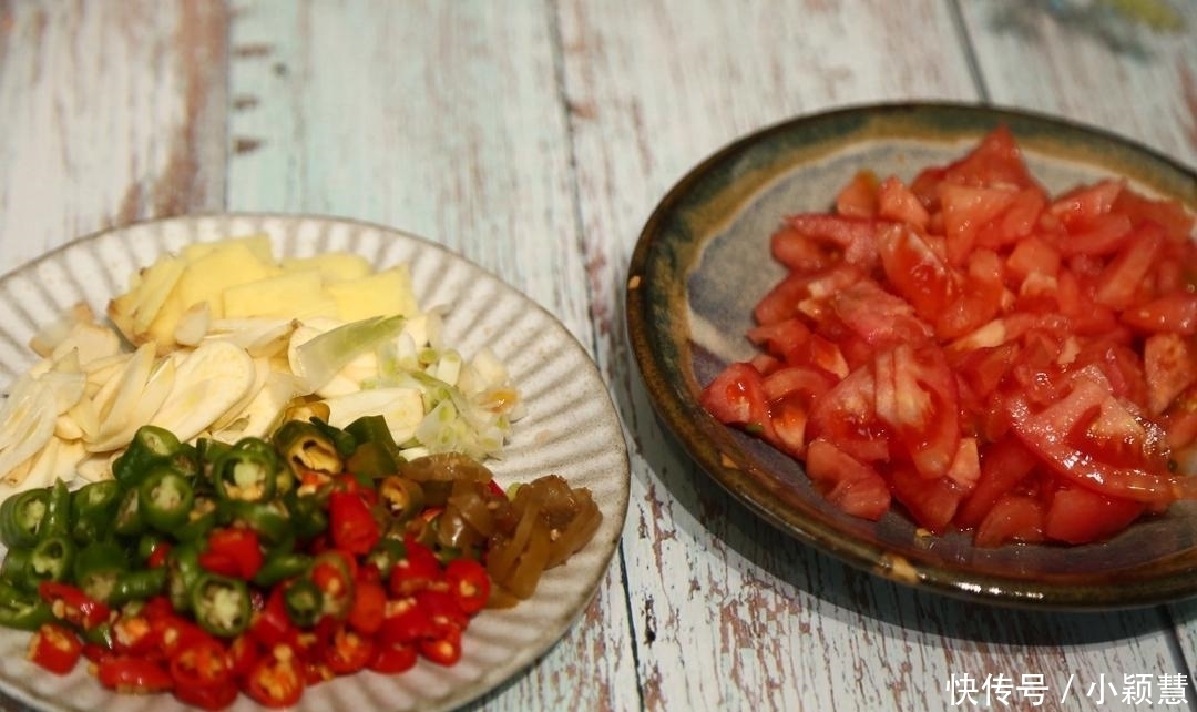 什么菜最开胃? 非它莫属! 隔三岔五总要做一次才过瘾!