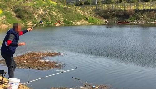  冬季鱼难钓，应对方法很多，但不少钓友忽略了这两点