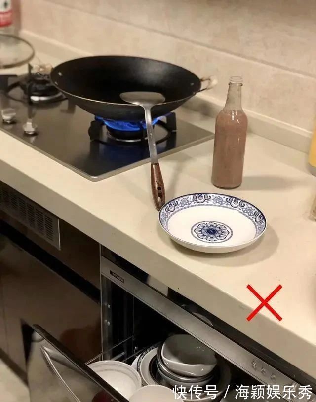 自尽|新房入住抹脖自尽!这15处装的感觉没带脑子!房毁钱光!一团乱麻