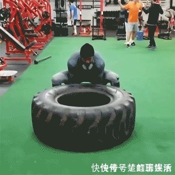 ins|健身的男人老了?之后有多帅??看完你就知道了