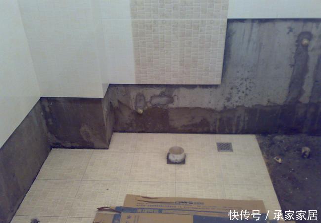 马桶|装毁3套房才懂,卫生间装修20个建议该早点听,现在说啥都晚了