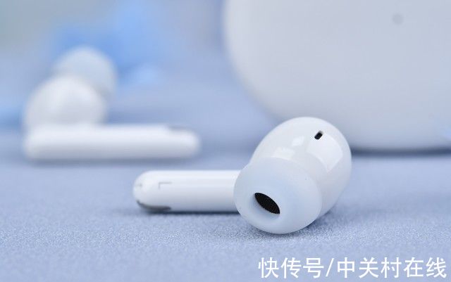 oppo|感受宁静致远 OPPO Enco Free2i美妙每一刻