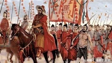 专家|从民族英雄到千古罪人?历史到底该给李自成一个怎样的评价?专家给出答案