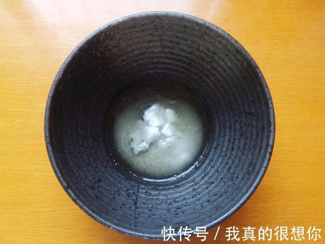 想要半熟芝士蛋糕不缩腰,最后一步是关键,掌握后你也能成功