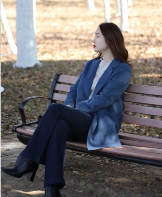大衣|气质女人必穿“大衣”,让你轻松穿出女神范,看博主给你们示范