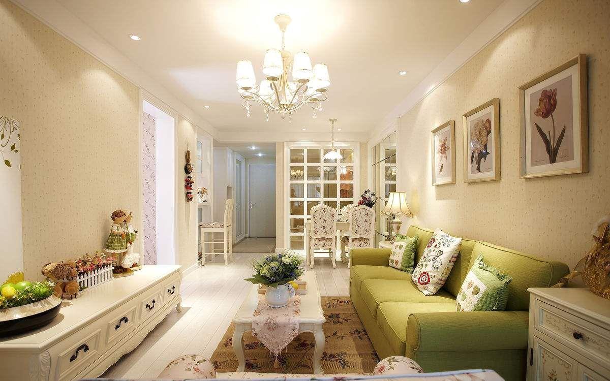 修补|秋季装修要谨慎,牢记5点,让大家合理避免秋季装修会出现的问题