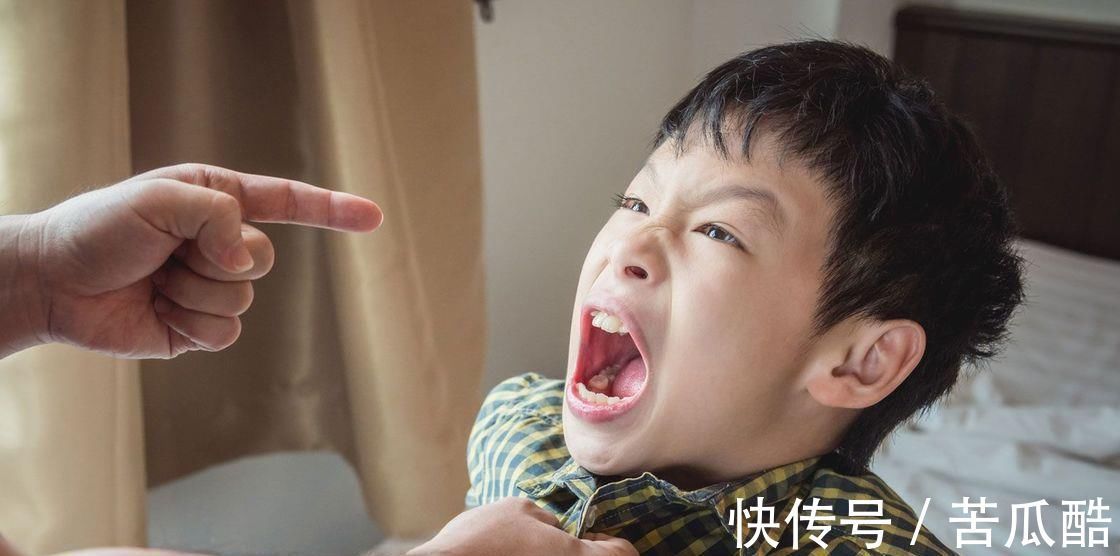 差异|经常被吼和从不被吼的孩子，长大后差异明显，值得每个家长深思