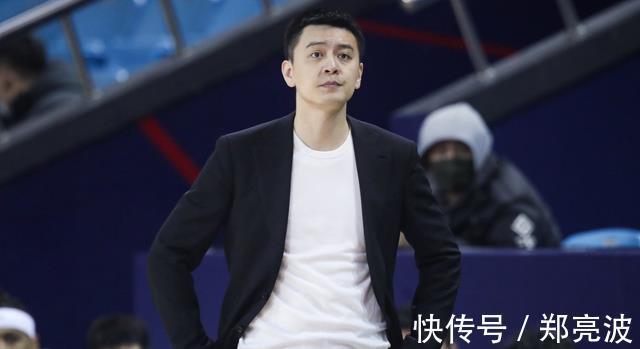 辽宁队|辽篮三消息!2名新星接受特训,韩德君狂言表态,杨鸣布局季后赛