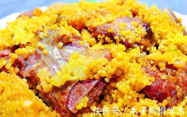 儿子|儿子15岁长到一米七,我经常给儿子做这美食吃,比喝牛奶还补钙