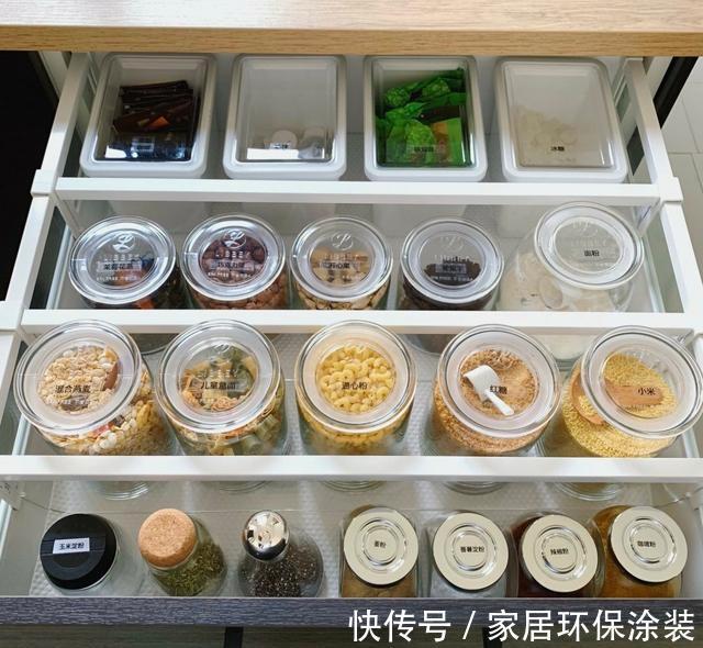 台面|关于厨房的12个小决定,做对了,比日本台所还好用!