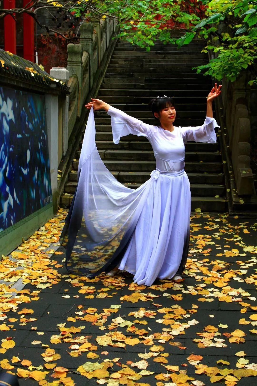  门头沟|古寺有灵知秋日，芳华无限在戒台——到门头沟最美的寺庙打卡