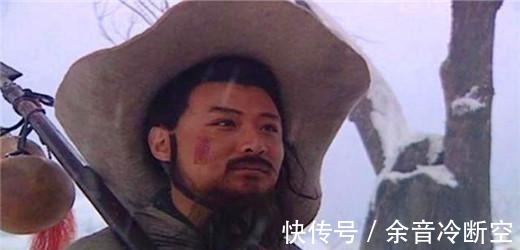 金创药|水浒中的悬案晁盖非宋江所杀,真凶是一位忠厚老实的英雄!