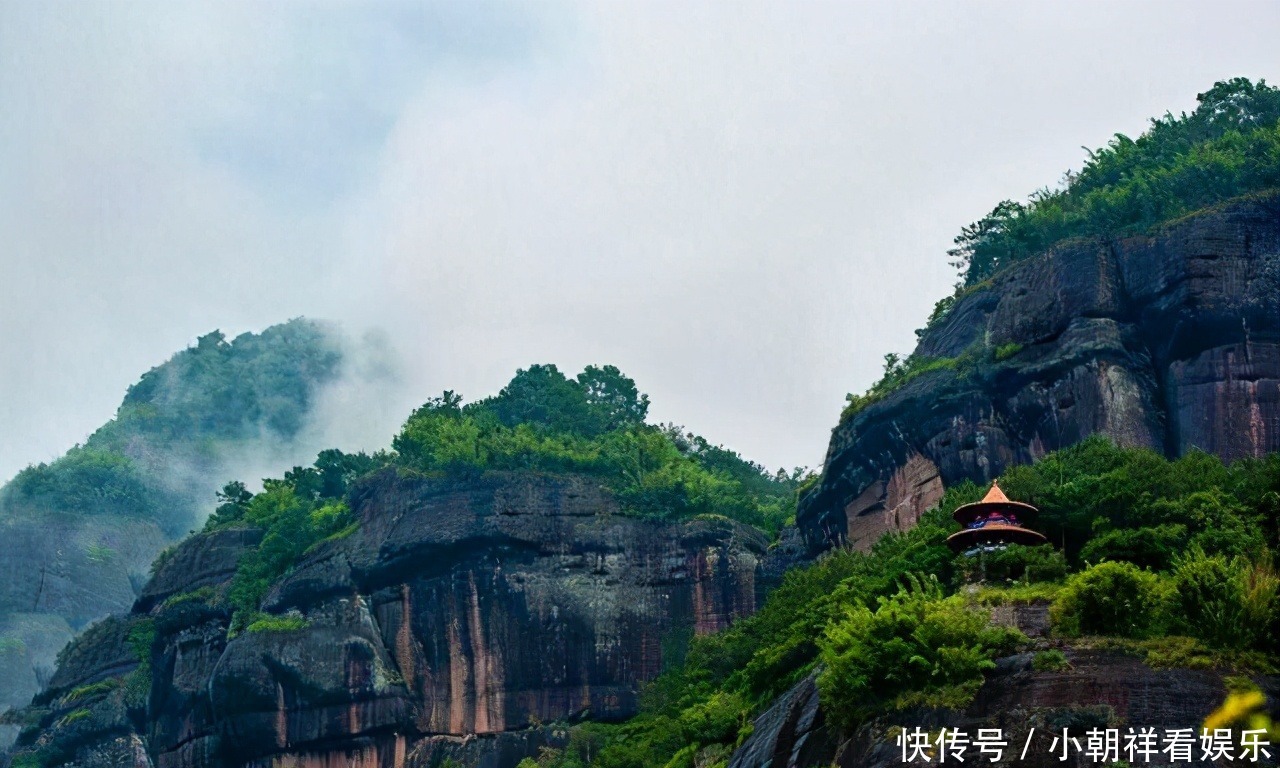 中年|今年过年旅游不远游,附近最美地方推荐给你