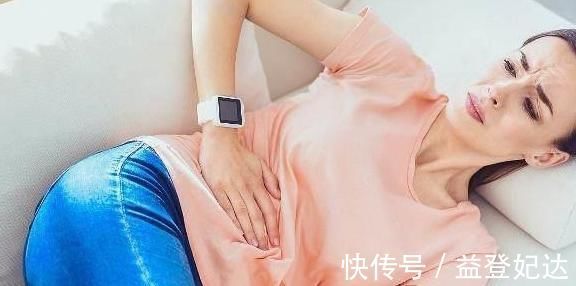 月经期|女人身体出现这3种感觉,可能是“排卵期”到了,想要宝宝别错过