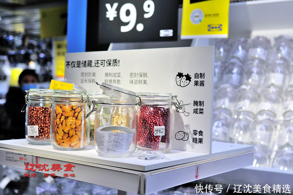 小厨房收纳有大技巧,用好五个小部件,干净整洁有面子