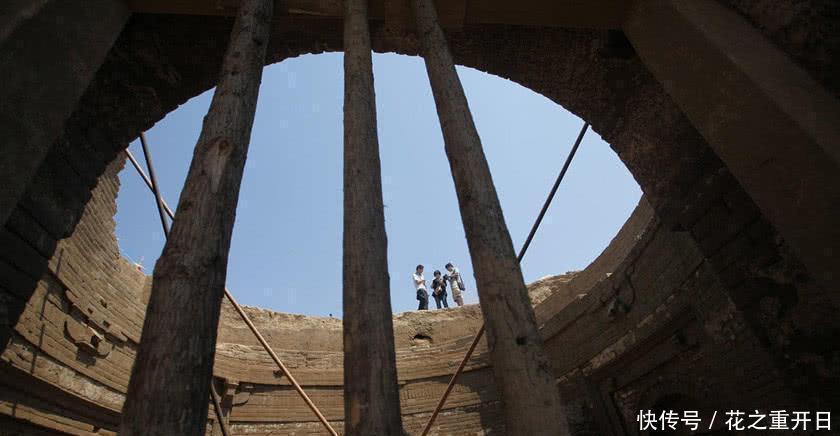 盗墓贼下墓后经常会碰到墓毒,他们的解决办法,考古学家都佩服!