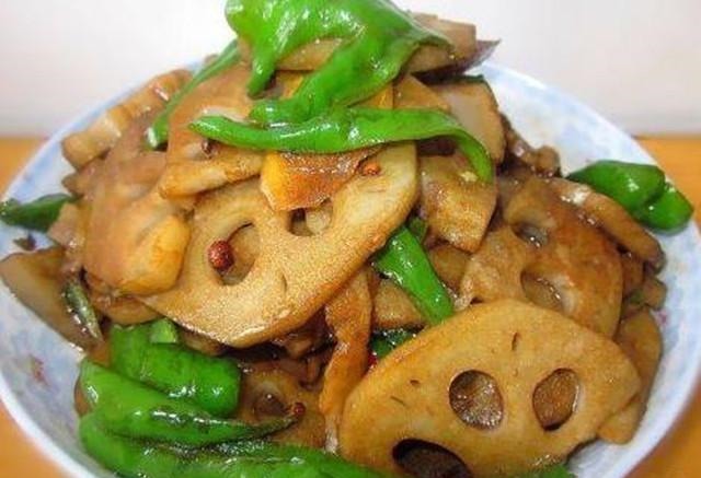 精心总结20道莲藕做法，收藏起来，增长厨艺