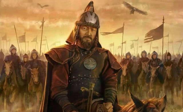 古书|元朝的15位皇帝到底葬在哪里？伊朗的这本古书解开了秘密