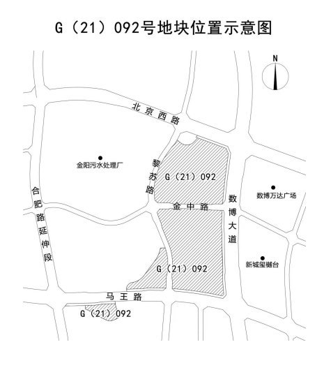 gd|今日贵阳成交4宗土地，总成交价约48亿元，下周将有更多地块出让