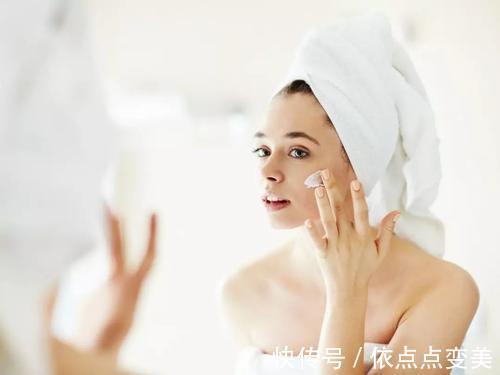 高湿 新依美护肤:你的毛孔为什么会变大?