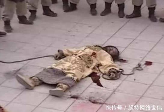 杨秀清|太平天国“首义五大王”分别是谁,其下场如何?有一人被割千刀