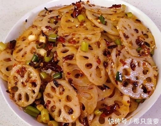 口水|最常吃的几种凉菜,看上去就食欲激增,看得我口水都咽口水了!