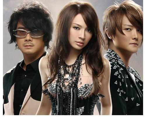 您期待的声音，台湾偶像天团飞儿乐团