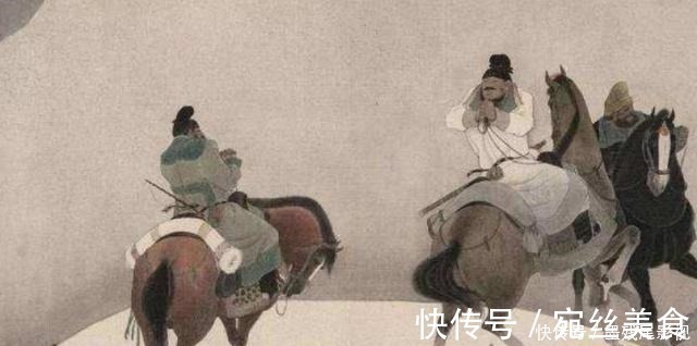 王勃!一代神童王勃,凭一文被后人赞颂,他的结局竟是这样