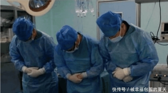 患有|女子死于中风,将器官捐献给5人,结果先后四人不幸中招