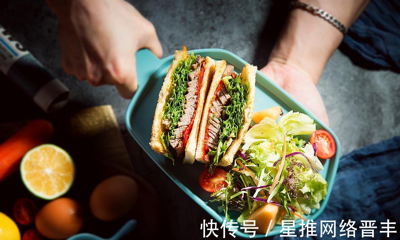 凉拌包菜|运动前后饮食安排，快来看看你吃对了没？！