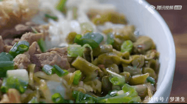 中国|馋死我了,9.0分的中国味道!