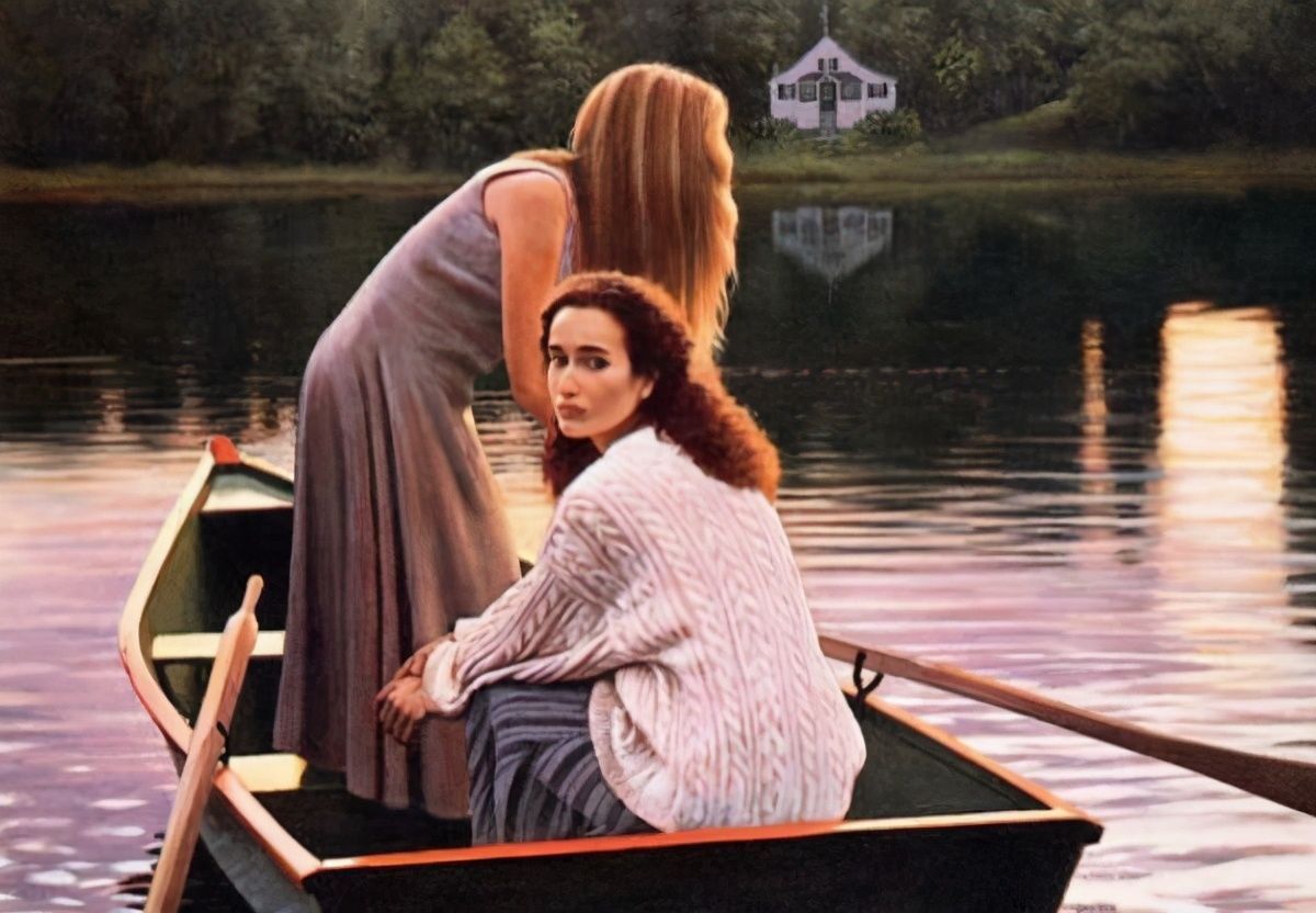 逼真|加拿大艺术家的超写实人体油画作品,细腻逼真,堪比高清照片