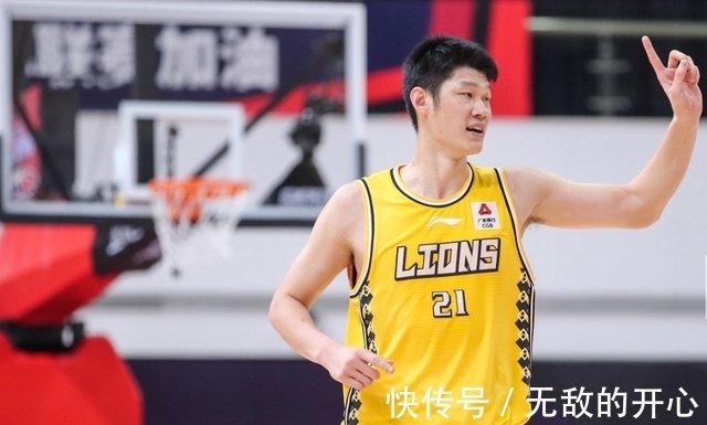 山西队|CBA第2阶段结束!本土最强中锋排名,陶汉林跌下神坛,球迷有话说