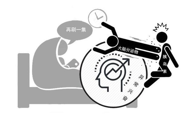 平均寿命|长寿还是短命,睡觉告知?睡觉时有4个特征的人,往往与长寿无缘