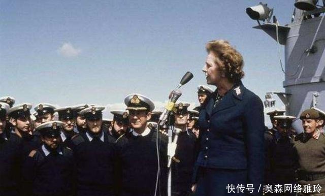 国家|马岛战争只打了2个月,为何战后阿根廷却一蹶不振呢?