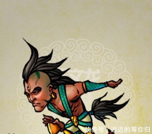 个个|《水浒传》梁山大聚义后又加入了5位有绰号的好汉,个个实力非凡!