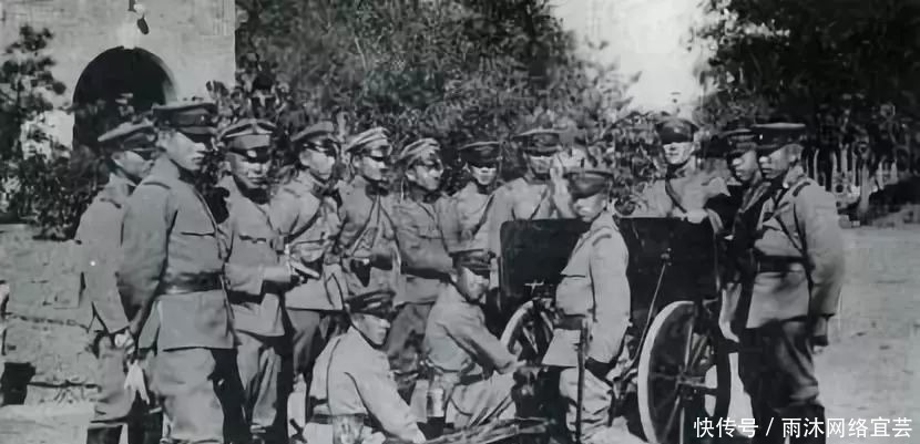 张作霖|张作霖死后，他最得力的保镖“宫猴子”去哪里了？