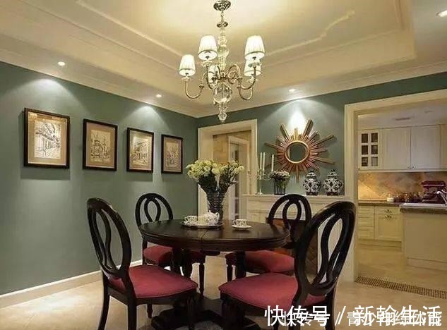 新房|参观表哥新房，看到“冰箱”我愣了，这是怎么想出来的晒晒！