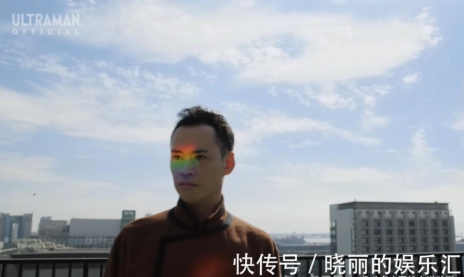 蜜拉|特利迦奥特曼:达贡怀春,圣彰人变身,神似麦克斯16话?