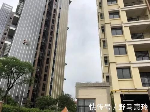 高层建筑|为什么楼层越高越贵?楼层越高真的越好吗?这下终于知道了!