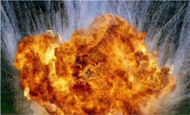 死伤|明朝就有核武器？王恭厂爆炸死伤2万人，揭秘明朝天启大爆炸事件