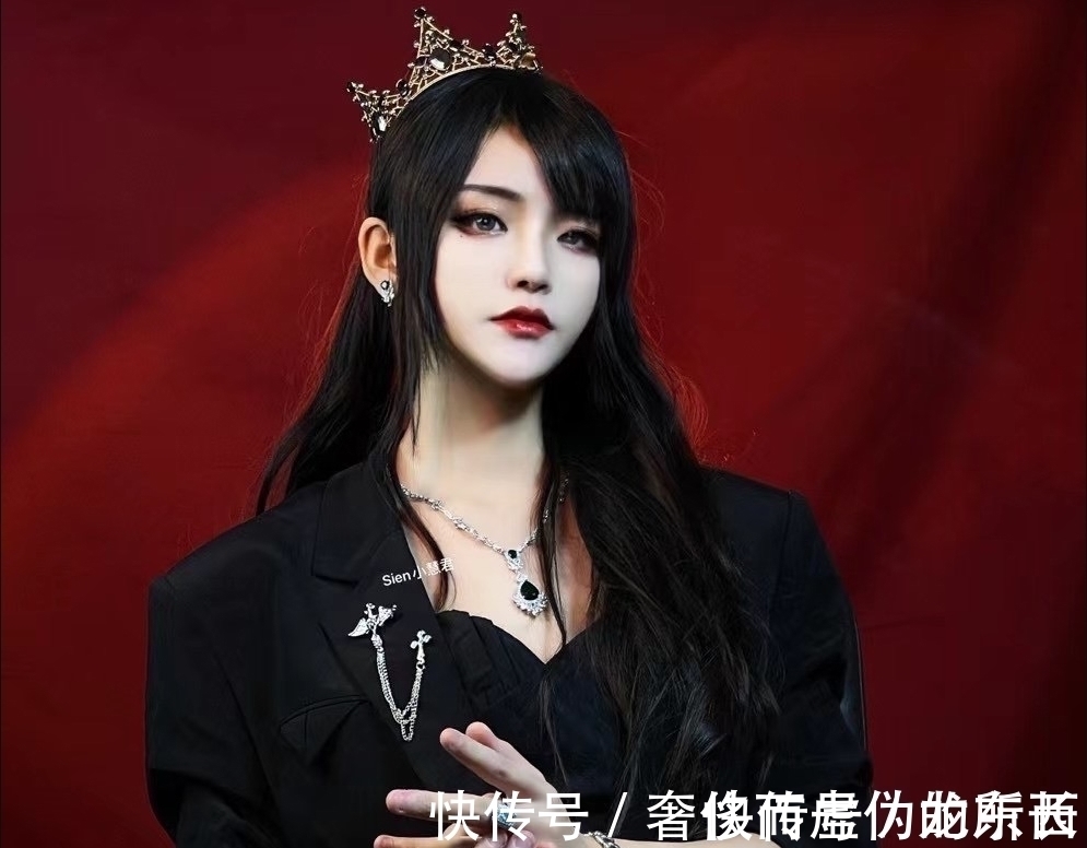 小柔|某音的“国风活动”,小柔和小慧君遭到抵制,网友:黑料无法原谅